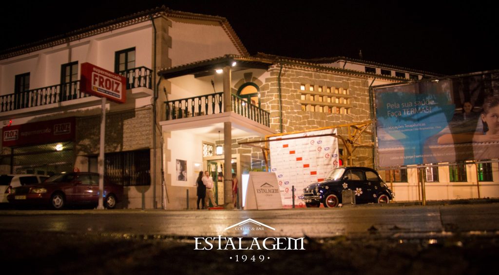 Crucialprofit | Antiga Estalagem