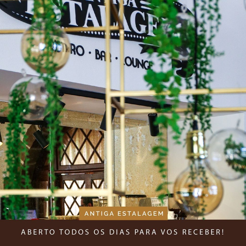 Crucialprofit | Antiga Estalagem