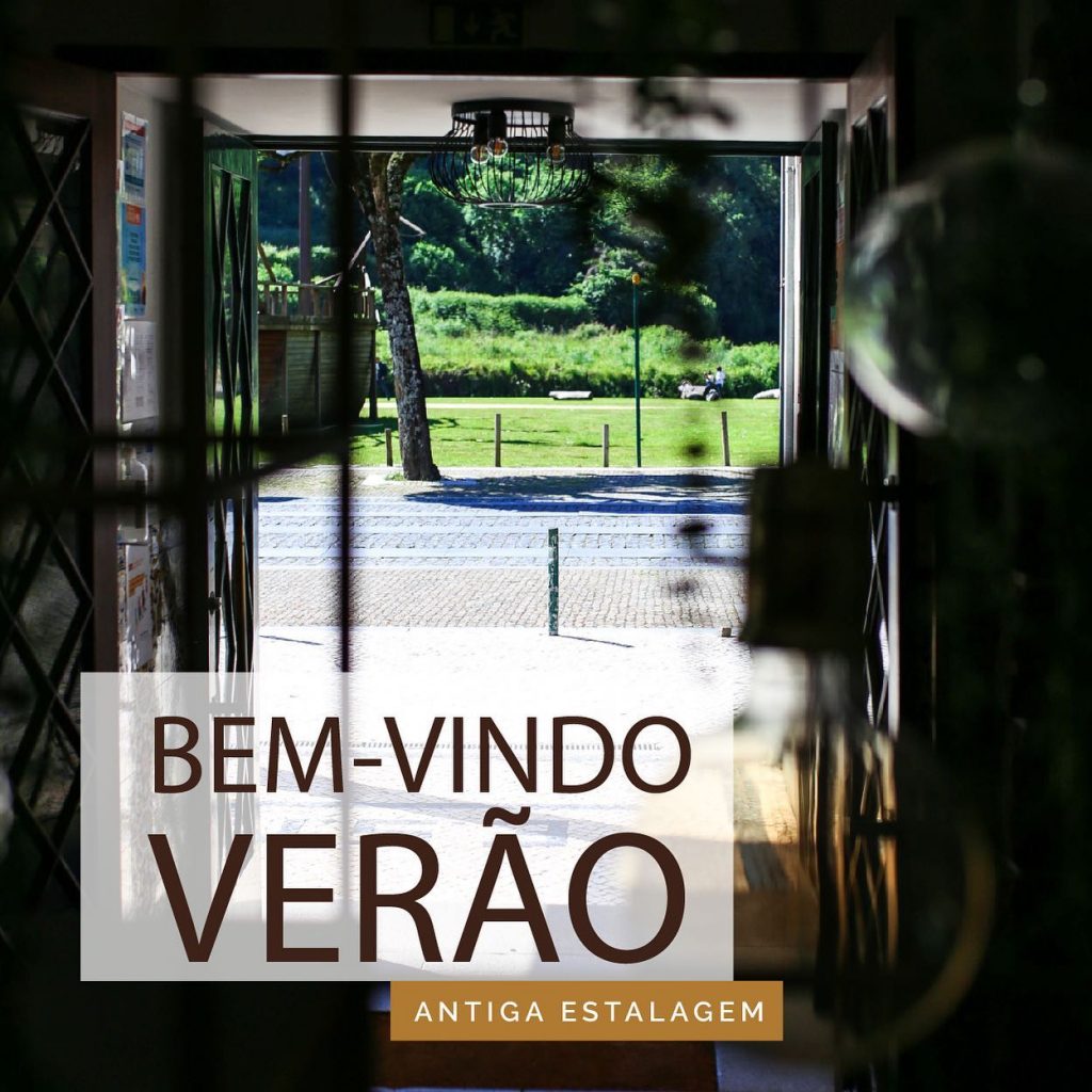 Crucialprofit | Antiga Estalagem