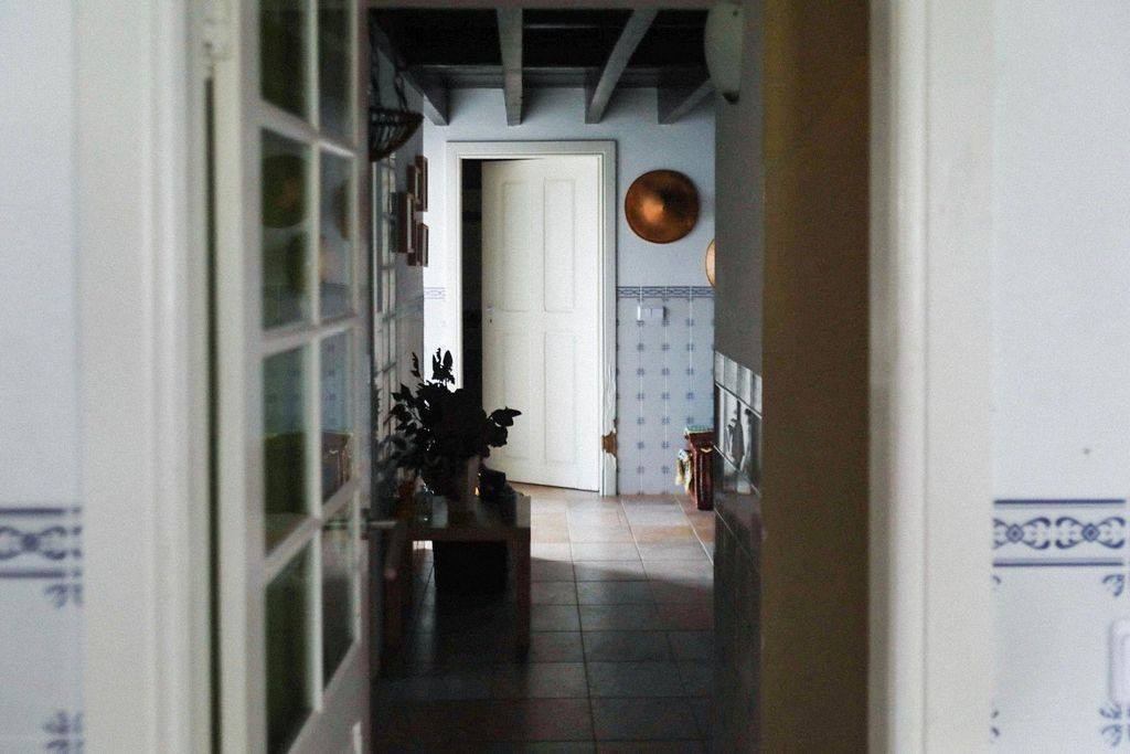 Quinta da Flora - interior