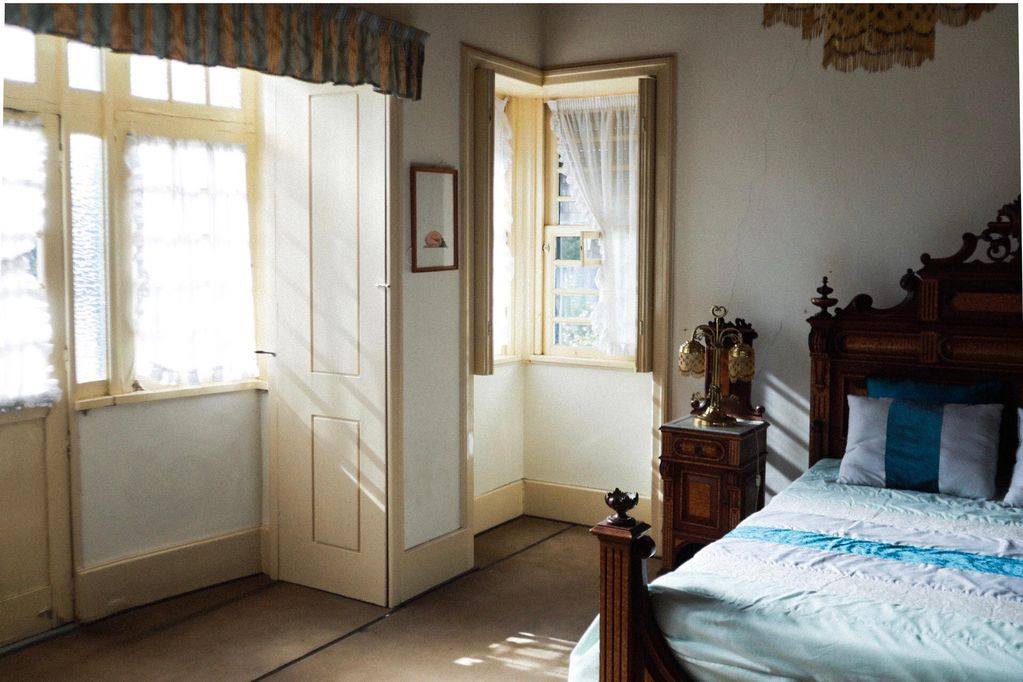 Quinta da Flora - interior