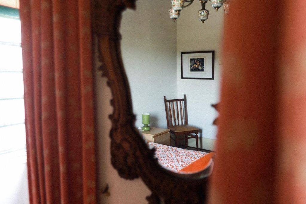 Quinta da Flora - interior