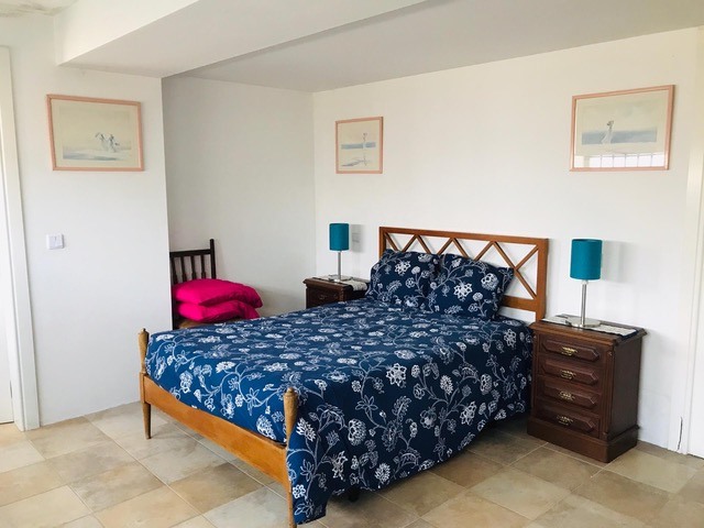 Quinta da Flora - interior