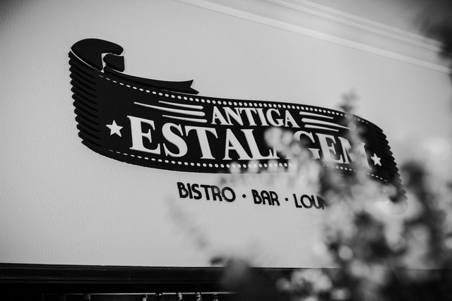 Crucialprofit | Antiga Estalagem